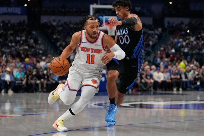 九游游戏中心官网-赛前纽约尼克斯备战NBA季后赛,主帅复盘细节曝光,更衣室稳定,训练强度明显提升的简单介绍