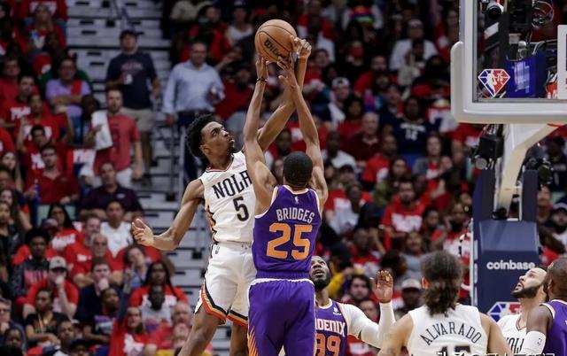 九游网页版入口-关于NBA常规赛清晨走向成谜;新奥尔良鹈鹕止住颓势;更衣室稳定;赛季目标并未改变的信息