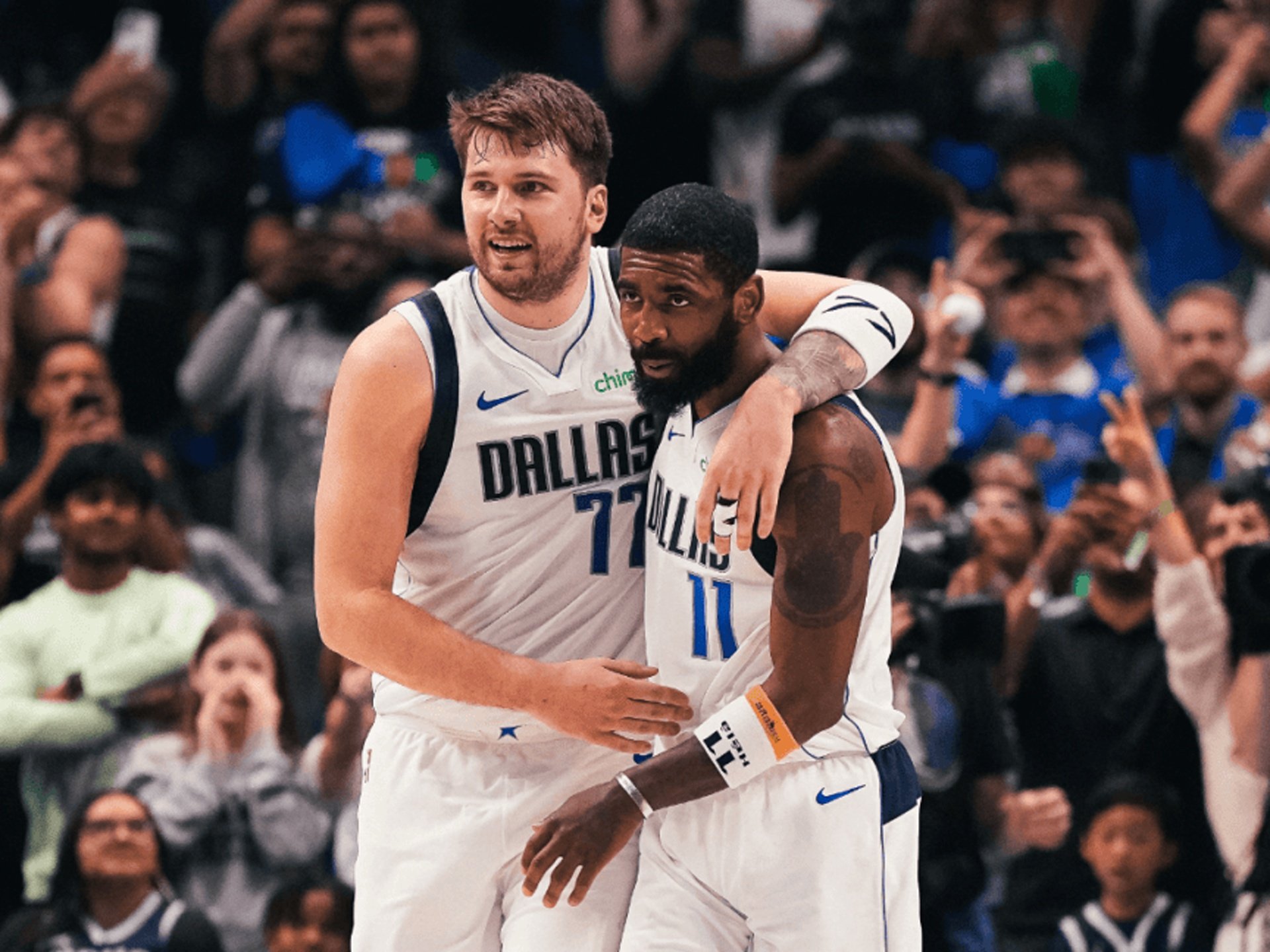 九游下载中心-NBA总决赛今晚走向成谜,达拉斯独行侠官宣签约,震撼外界,资深球员宣示担当的简单介绍